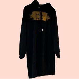 Calvin Klein hoodie